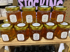 2oz Natural Lavender Honey Stocking Stuffer