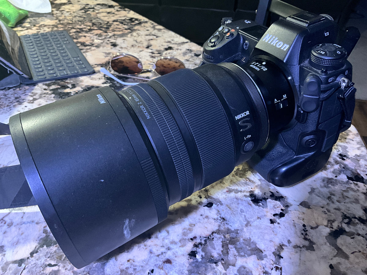 Photographers Fee