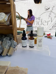 Golden Nectar Hair Oil Treatmment