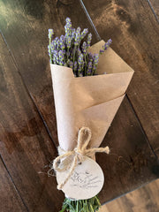 The Lavender Hive English Lavender Bundles